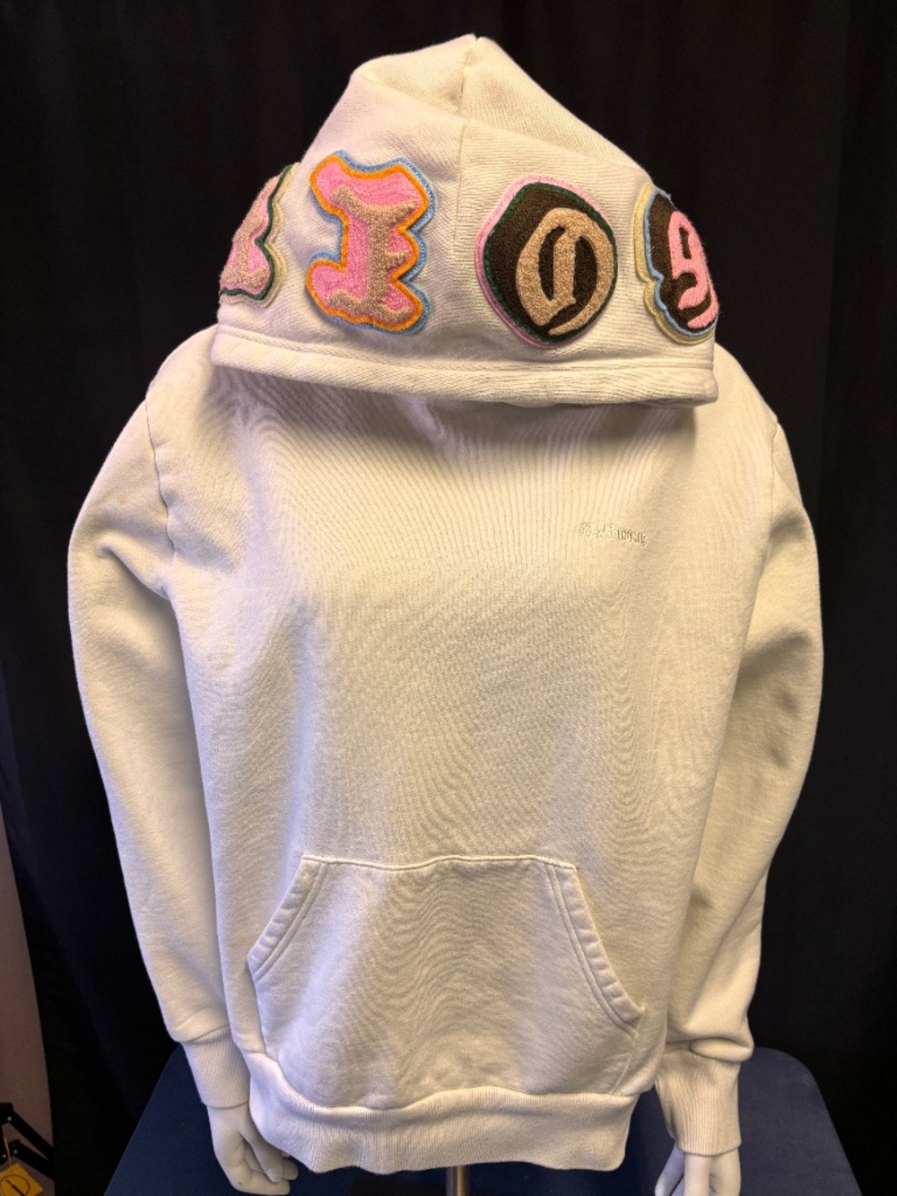 SEE DECRIPTION...This is a womens medium Golf Wang sweatshirt hoodie